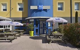 Hotel Ibis Budget Issoire Issoire